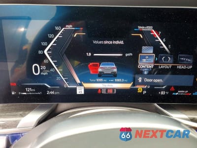 Zdjęcie 9 z 12 samochodu: 2024 BMW 740 I VIN:WBA23EH00RCP97991 - miniatura