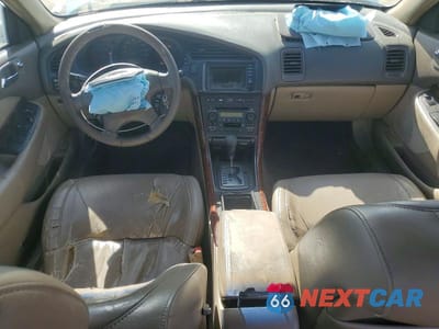 Zdjęcie 8 z 12 samochodu: 1999 ACURA 2.3 CL 2D VIN:19UUA5655XA025724 - miniatura