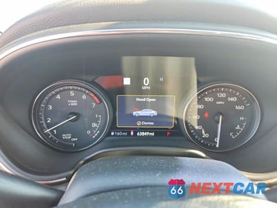 Zdjęcie 9 z 12 samochodu: 2020 CADILLAC CT5 SPORT VIN:1G6DU5RK9L0141177 - miniatura