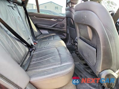 Zdjęcie 11 z 13 samochodu: 2018 BMW X5 XDRIVE35I VIN:5UXKR0C57J0X86613 - miniatura
