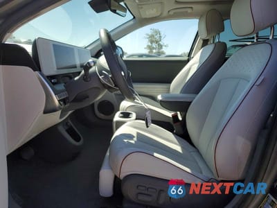 Zdjęcie 7 z 14 samochodu: 2022 HYUNDAI IONIQ 5 LIMITED VIN:KM8KRDAFXNU072294 - miniatura