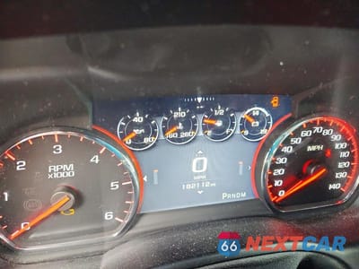 Zdjęcie 9 z 12 samochodu: 2015 GMC YUKON XL DENALI VIN:1GKS2JKJ7FR171142 - miniatura