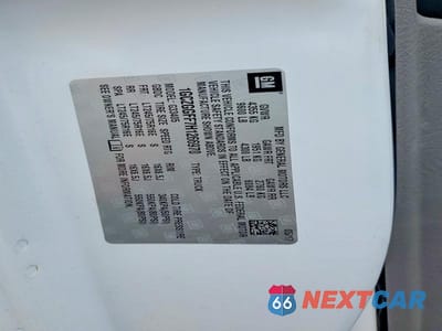 Zdjęcie 13 z 13 samochodu: 2017 CHEV EXPRESS G3500 VIN:1GCZGGFF7H1266970 - miniatura