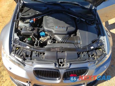 Zdjęcie 11 z 12 samochodu: 2010 BMW M3 VIN:WBSWD9C53AP362495 - miniatura