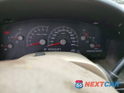 Zdjęcie 9 z 13 samochodu: 2004 FORD EXPEDITION EDDIE BAUER VIN:1FMPU17L94LB09744 - miniatura