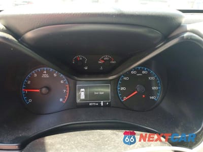 Zdjęcie 9 z 12 samochodu: 2015 GMC CANYON VIN:1GTG5AEA1F1250597 - miniatura