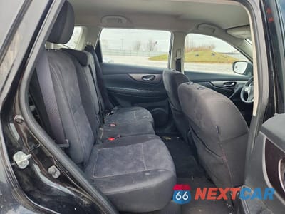 Zdjęcie 11 z 13 samochodu: 2015 NISSAN ROGUE S VIN:KNMAT2MV1FP508359 - miniatura