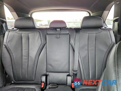 Zdjęcie 10 z 12 samochodu: 2014 BMW X5 XDRIVE35D VIN:5UXKS4C52E0J94408 - miniatura