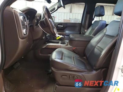 Zdjęcie 7 z 12 samochodu: 2019 GMC SIERRA K1500 DENALI VIN:1GTU9FEL2KZ171330 - miniatura