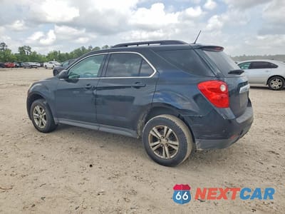 Drugie zdjęcie samochodu z przodu: 2013 CHEVROLET EQUINOX VIN:2GNALDEK9D6209903 - miniatura