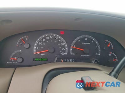Zdjęcie 9 z 12 samochodu: 2002 FORD F150 VIN:1FTRX18L82KB80262 - miniatura