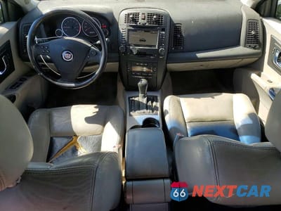 Zdjęcie 8 z 12 samochodu: 2005 CADILLAC CTS HI FEATURE V6 VIN:1G6DP567050171310 - miniatura