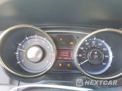 Zdjęcie 9 z 13 samochodu: 2013 HYUNDAI SONATA GLS VIN:5NPEB4AC1DH744635 - miniatura