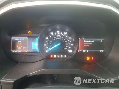 Zdjęcie 9 z 13 samochodu: 2019 FORD EDGE VIN:2FMPK4J99KBC45471 - miniatura