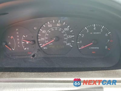 Zdjęcie 9 z 12 samochodu: 1999 TOYOTA CAMRY SOLARA SLE V6 VIN:2T1CF22PXXC120163 - miniatura