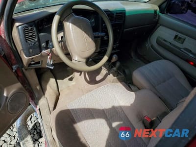 Zdjęcie 8 z 12 samochodu: 1996 TOYOTA TACOMA XTRACAB VIN:4TAWN72N2TZ170935 - miniatura