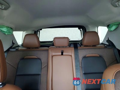 Zdjęcie 10 z 12 samochodu: 2025 FORD BRONCO SPORT OUTER BANKS VIN:3FMCR9CN4SRE85546 - miniatura