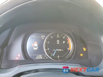 Zdjęcie 9 z 12 samochodu: 2024 LEXUS IS 350 F SPORT VIN:JTHGZ1B27R5074605 - miniatura