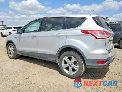 Drugie zdjęcie samochodu z przodu: 2014 FORD ESCAPE SE VIN:1FMCU9GX4EUD55502 - miniatura