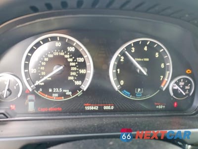 Zdjęcie 9 z 13 samochodu: 2016 BMW X5 XDR40E VIN:5UXKT0C54G0S77895 - miniatura