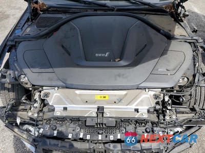Zdjęcie 11 z 13 samochodu: 2023 BMW I4 EDRIVE 40 VIN:WBY73AW00PFP59577 - miniatura