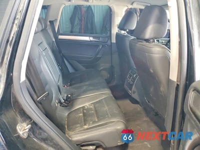 Zdjęcie 11 z 14 samochodu: 2013 VOLKSWAGEN TOUAREG V6 VIN:WVGEF9BP7DD009971 - miniatura