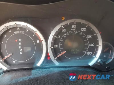 Zdjęcie 9 z 12 samochodu: 2010 ACURA TSX VIN:JH4CU2F6XAC018044 - miniatura