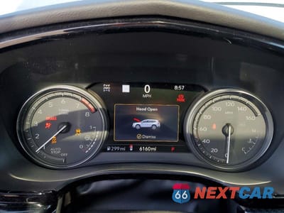 Zdjęcie 9 z 14 samochodu: 2025 CADILLAC XT6 SPORT VIN:1GYKPGRS2SZ151089 - miniatura