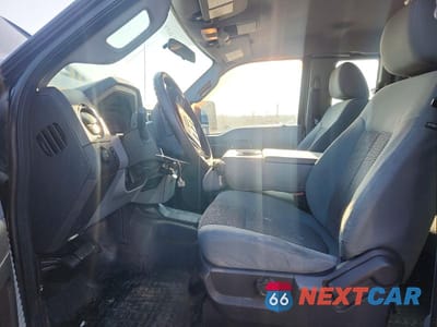 Zdjęcie 7 z 12 samochodu: 2016 FORD F250 SUPER DUTY VIN:1FT7X2B67GEC68788 - miniatura