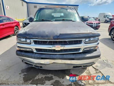 Piąte zdjęcie samochodu w środku: 2006 CHEVROLET SUBURBAN K1500 VIN:1GNFK16Z26J113278 - miniatura
