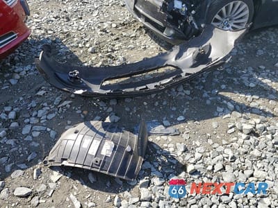 Zdjęcie 12 z 13 samochodu: 2011 INFINITI G37 SEDAN X VIN:JN1CV6AR3BM404648 - miniatura