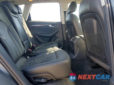 Zdjęcie 11 z 13 samochodu: 2013 AUDI Q5 PREMIUM PLUS VIN:WA1DGAFP4DA022262 - miniatura
