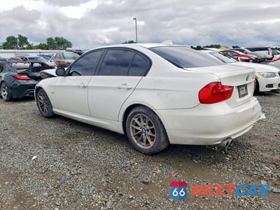 Drugie zdjęcie samochodu z przodu: 2010 BMW 328 I SULEV VIN:WBAPH5G51ANM36671 - miniatura