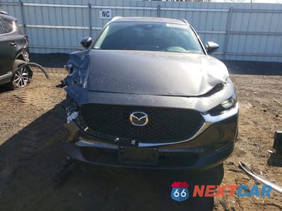 Piąte zdjęcie samochodu w środku: 2022 MAZDA CX-30 PREFERRED VIN:3MVDMBCL5NM412845 - miniatura