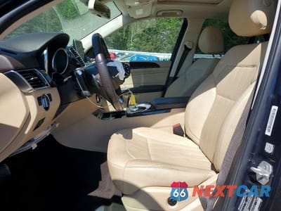 Zdjęcie 7 z 13 samochodu: 2017 MERCEDES-BENZ GLE 350 4MATIC VIN:4JGDA5HB5HA878350 - miniatura