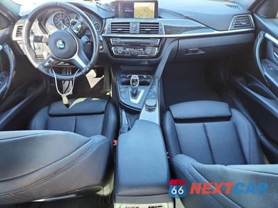 Zdjęcie 8 z 12 samochodu: 2018 BMW 330 XI VIN:WBA8D9G52JNU71498 - miniatura
