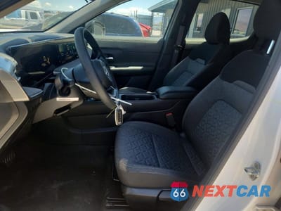 Zdjęcie 7 z 13 samochodu: 2026 NISSAN KICKS SV VIN:3N8AP6CB8TL372116 - miniatura