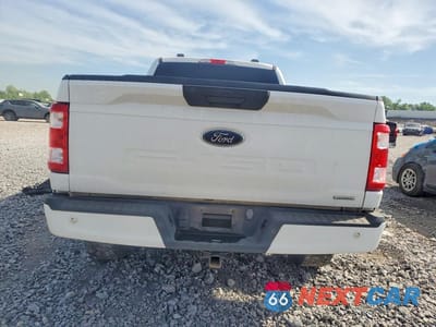Zdjęcie 6 z 12 samochodu: 2023 FORD F150 SUPER CAB VIN:1FTEX1EP9PKD26715 - miniatura