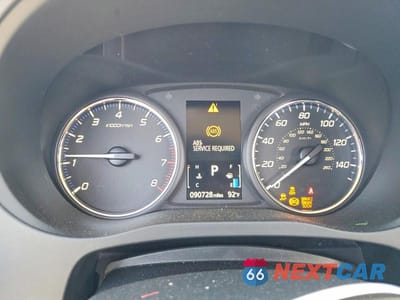 Zdjęcie 9 z 13 samochodu: 2014 MITSUBISHI OUTLANDER SE VIN:JA4AD3A36EZ019992 - miniatura