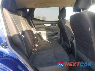 Zdjęcie 11 z 12 samochodu: 2019 NISSAN ROGUE SPORT S VIN:JN1BJ1CP6KW233940 - miniatura