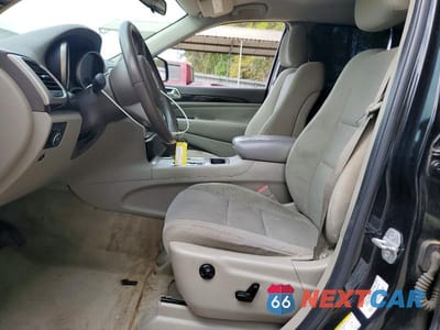Zdjęcie 7 z 13 samochodu: 2013 JEEP GRAND CHEROKEE LAREDO VIN:1C4RJFAG0DC507195 - miniatura