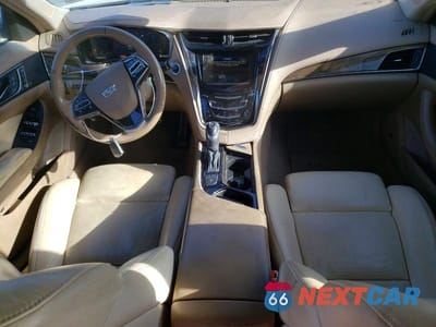 Zdjęcie 8 z 12 samochodu: 2015 CADILLAC CTS PREMIUM COLLECTION VIN:1G6AT5S39F0118236 - miniatura