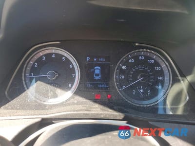 Zdjęcie 9 z 12 samochodu: 2020 HYUNDAI SONATA SE VIN:5NPEG4JA0LH033216 - miniatura
