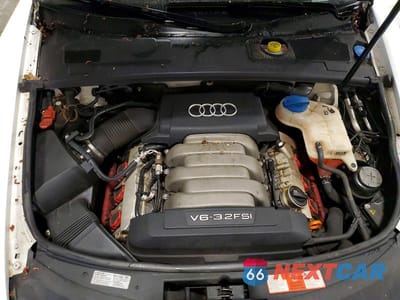 Zdjęcie 11 z 12 samochodu: 2008 AUDI A6 3.2 QUATTRO VIN:WAUDH74F28N126602 - miniatura