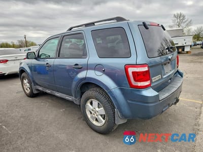 Drugie zdjęcie samochodu z przodu: 2010 FORD ESCAPE XLT VIN:1FMCU9DG8AKC96299 - miniatura