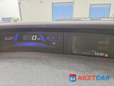 Zdjęcie 9 z 12 samochodu: 2014 HONDA CIVIC LX VIN:19XFB2F54EE030166 - miniatura