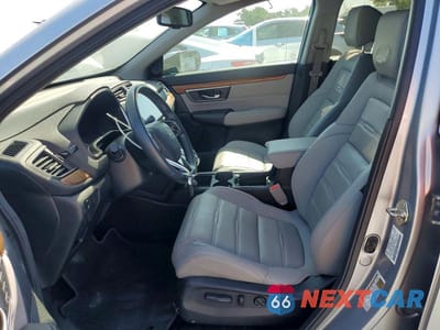 Zdjęcie 7 z 14 samochodu: 2019 HONDA CR-V TOURING VIN:7FARW1H90KE017338 - miniatura