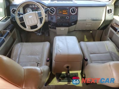Zdjęcie 8 z 13 samochodu: 2010 FORD F350 SUPER DUTY VIN:1FTWW3BRXAEB30667 - miniatura