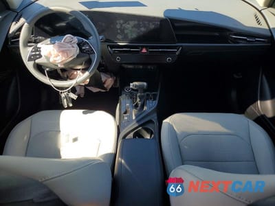 Zdjęcie 8 z 12 samochodu: 2025 KIA NIRO EX TOURING VIN:KNDCR3LE1S5226372 - miniatura