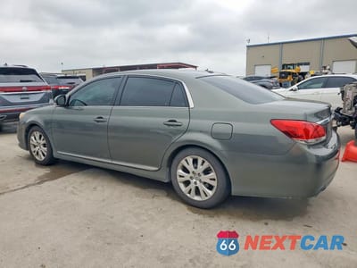 Drugie zdjęcie samochodu z przodu: 2011 TOYOTA AVALON BASE VIN:4T1BK3DBXBU420971 - miniatura